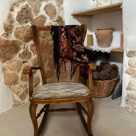 Casa de Férias Mi Marino Fernan Perez