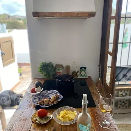 Casa de Férias Mi Marino Fernan Perez