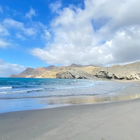 Casa de Férias Mi Marino *