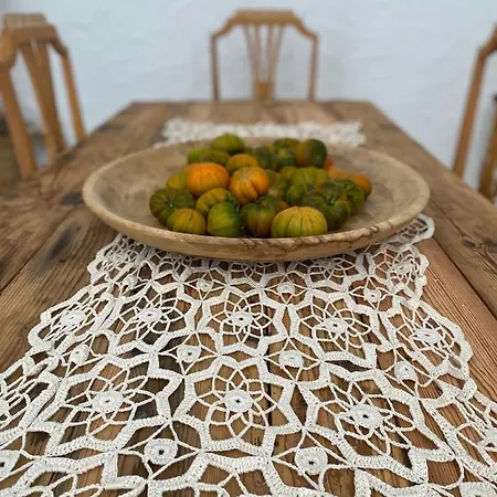 Casa de Férias Mi Marino Fernan Perez