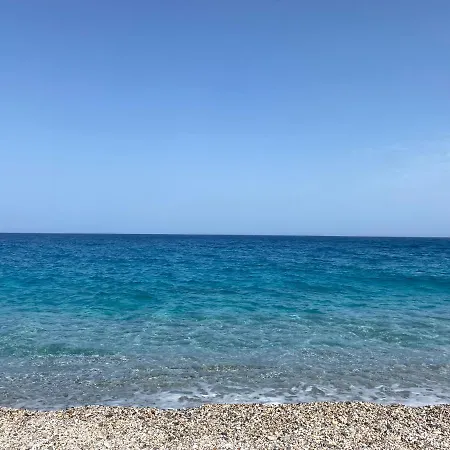 Mi Marino Casa de Férias