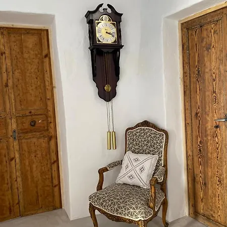 Mi Marino Casa de Férias