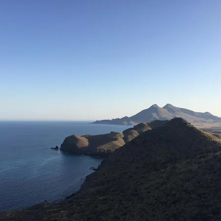 Mi Marino Casa de Férias Fernan Perez