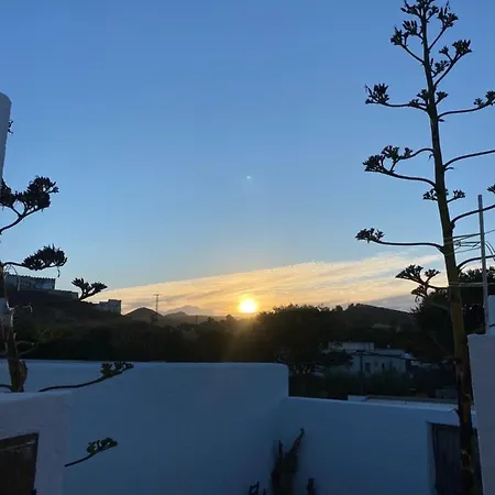 Mi Marino Casa de Férias Fernan Perez