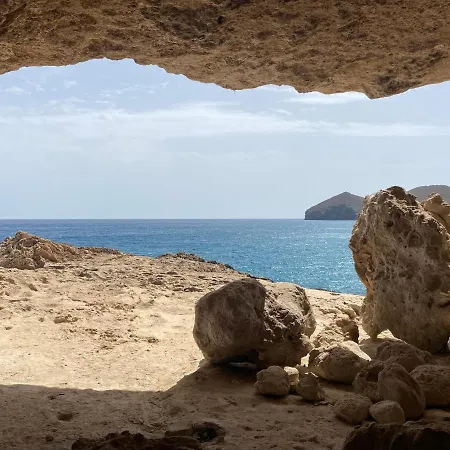 Casa de Férias Mi Marino