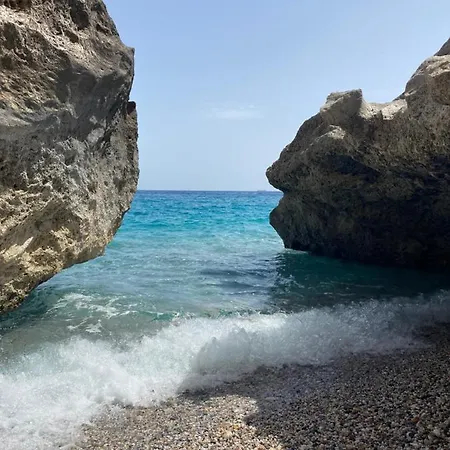 Mi Marino Casa de Férias Fernan Perez
