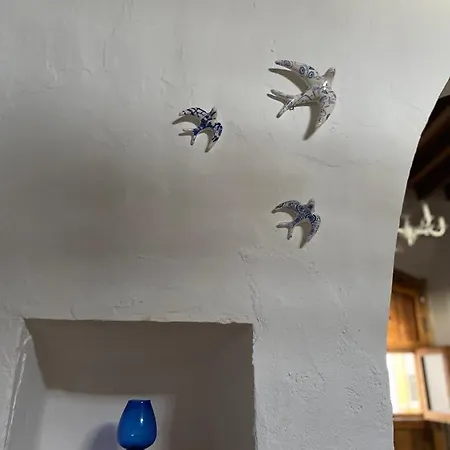 Mi Marino Casa de Férias *