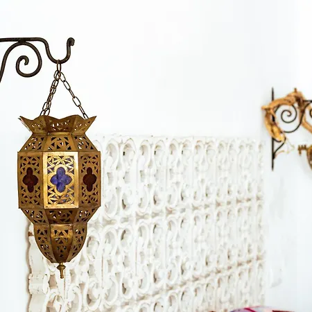 Mi Marino Casa de Férias Fernan Perez