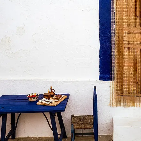 Tatil Evi Mi Marino