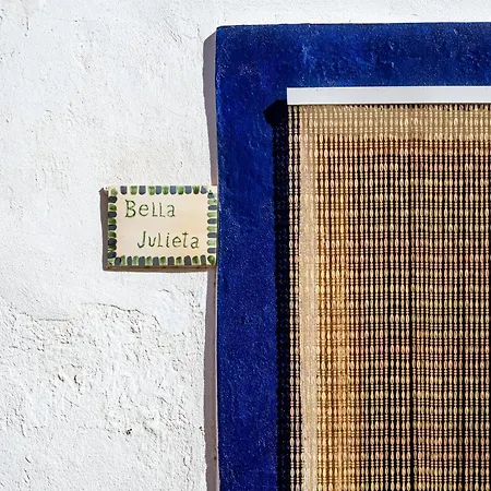 Casa de Férias Mi Marino Fernan Perez